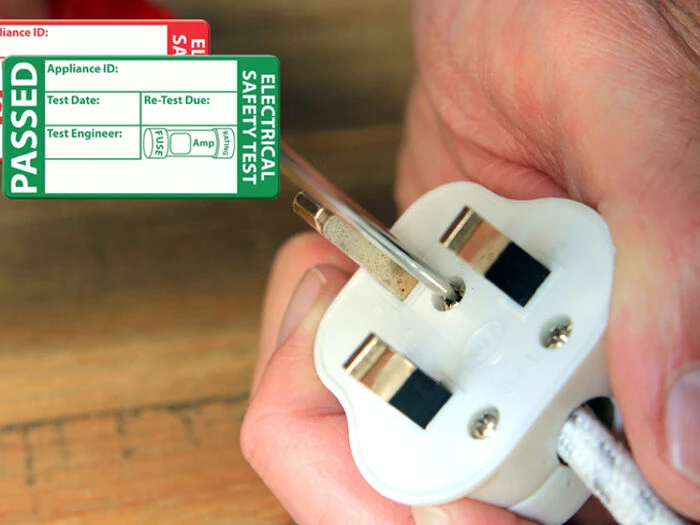 pat testing