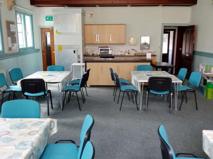 pateley bridge  internal 1