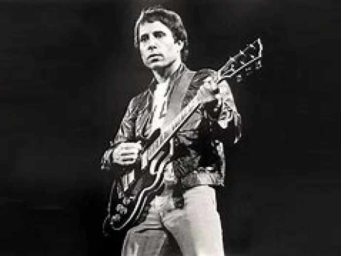 paul simon