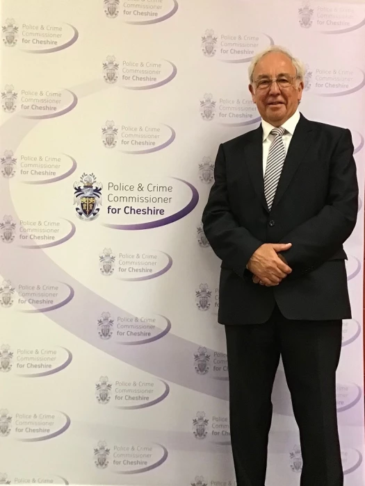 pcc john dwyer at declaration