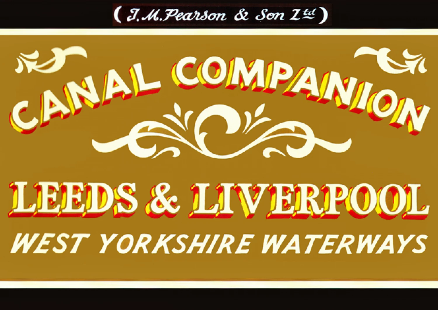 pearsons leeds  liverpool