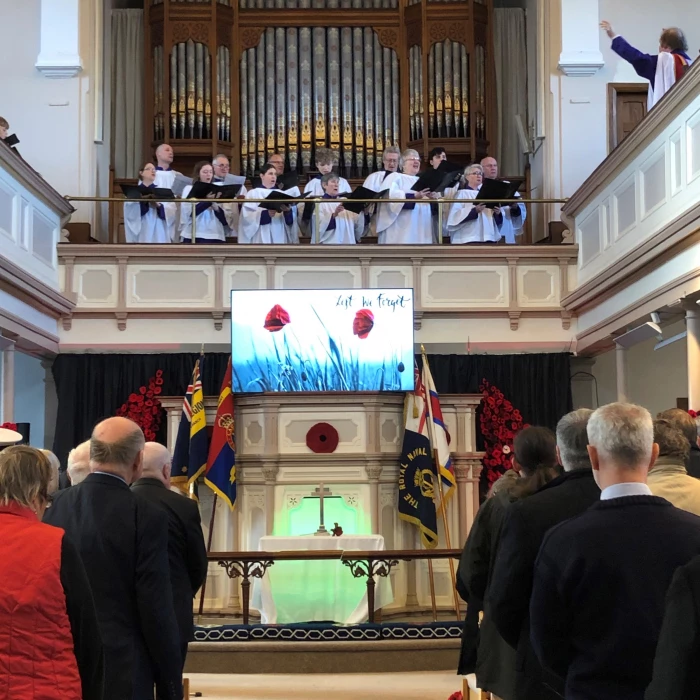 peel remembrance 6