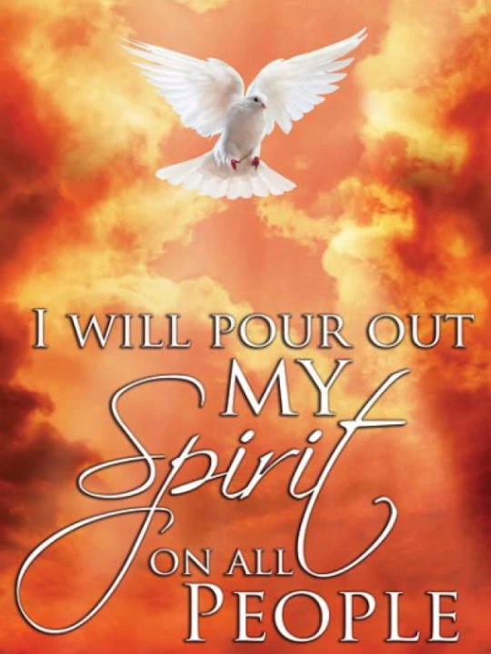 pentecost