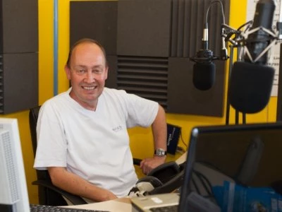 pete  summerfest radio