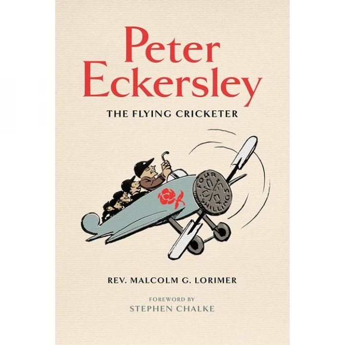 peter eckersley