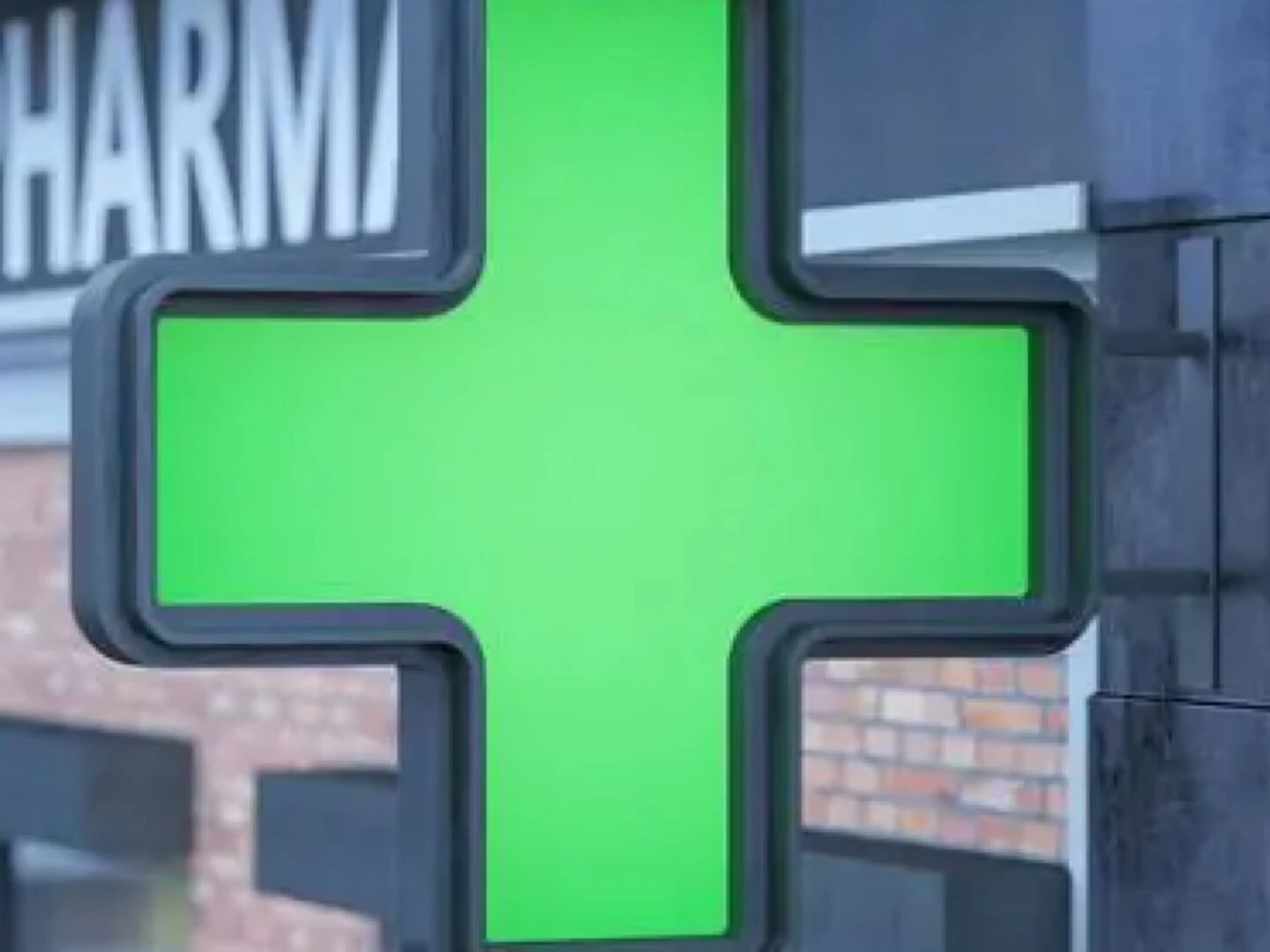 pharmacy research