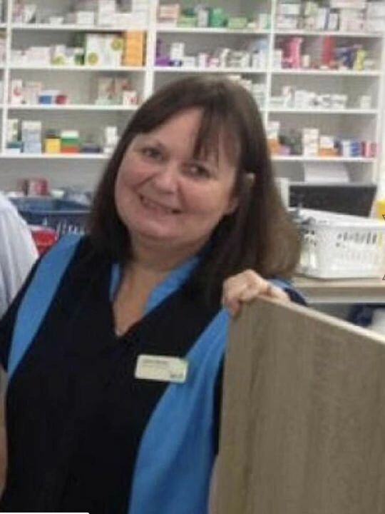 pharmacy
