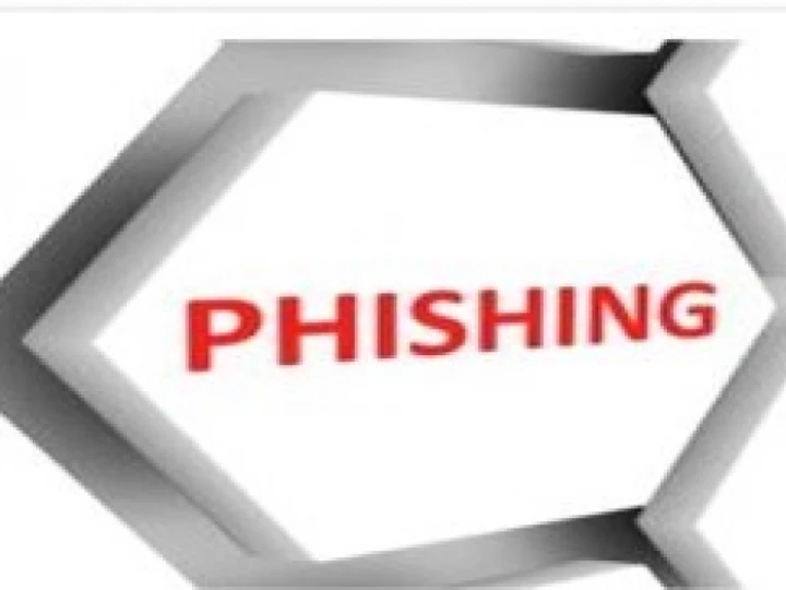 phishing
