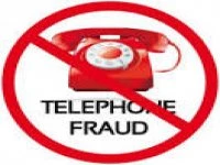 phone fraud