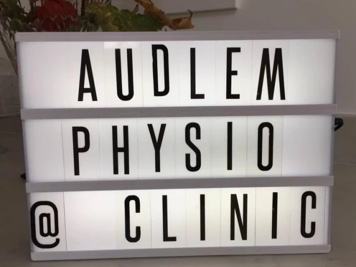 physio clinic