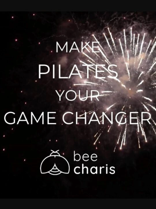 pilates