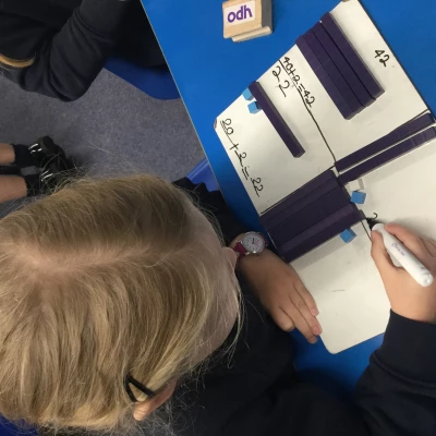 place value 2