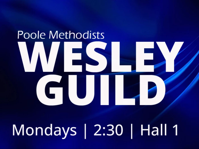pm wesley guild