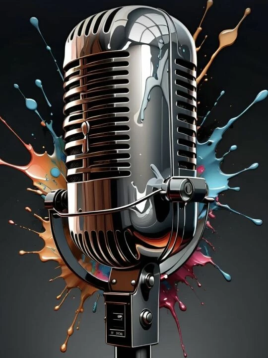 podcast