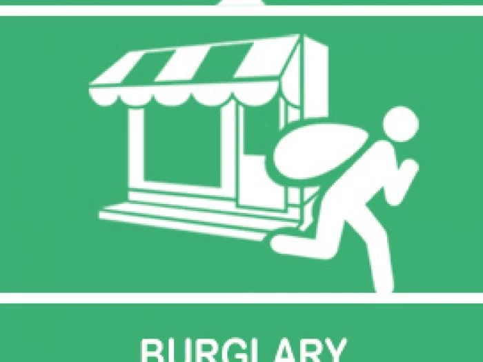 police burglary logo 1