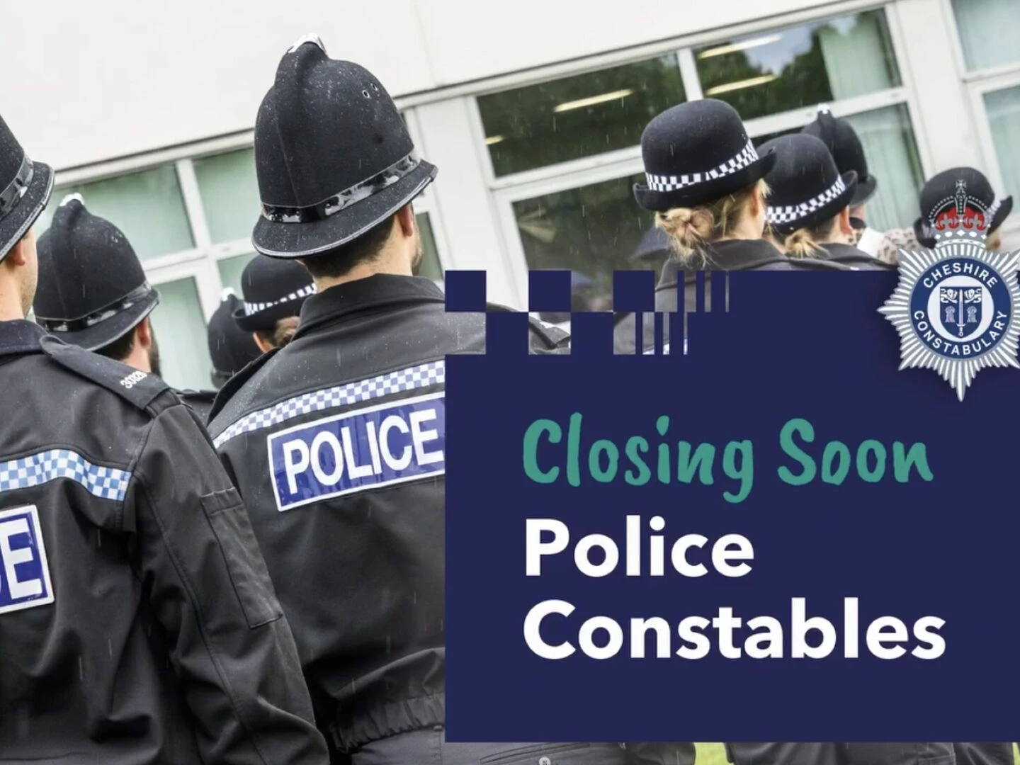 police recruitment