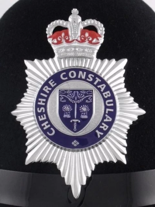 police