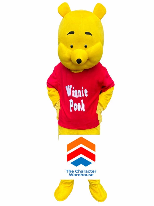pooh