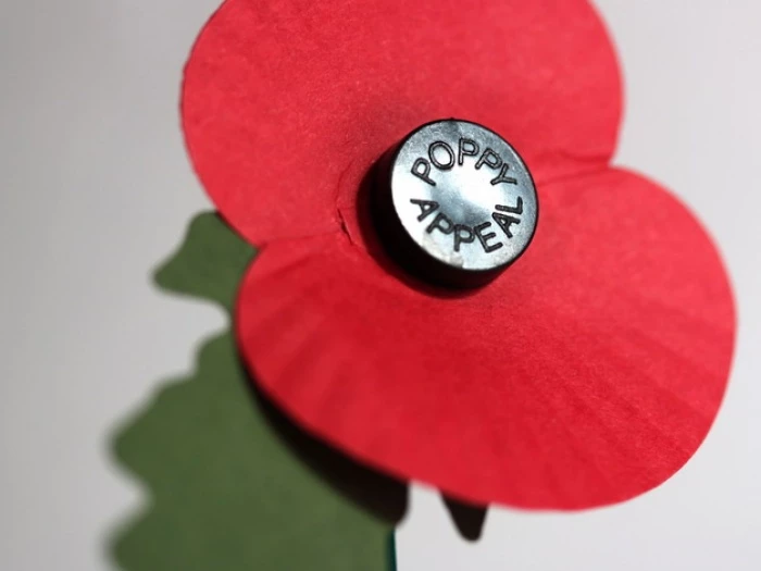 poppyappeal