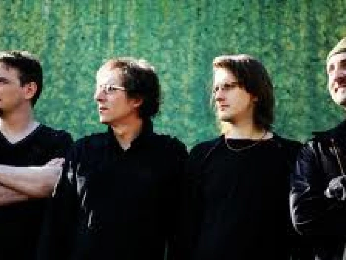 porcupine tree