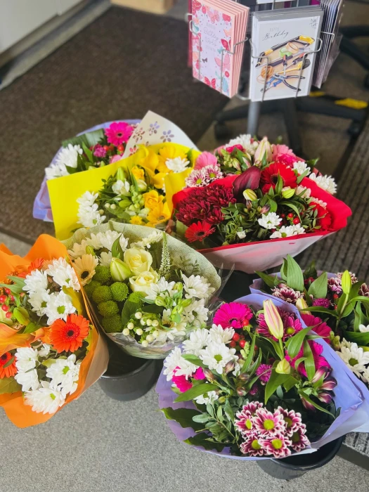 post office flowers image3236