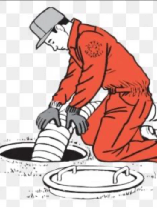 potholing 1
