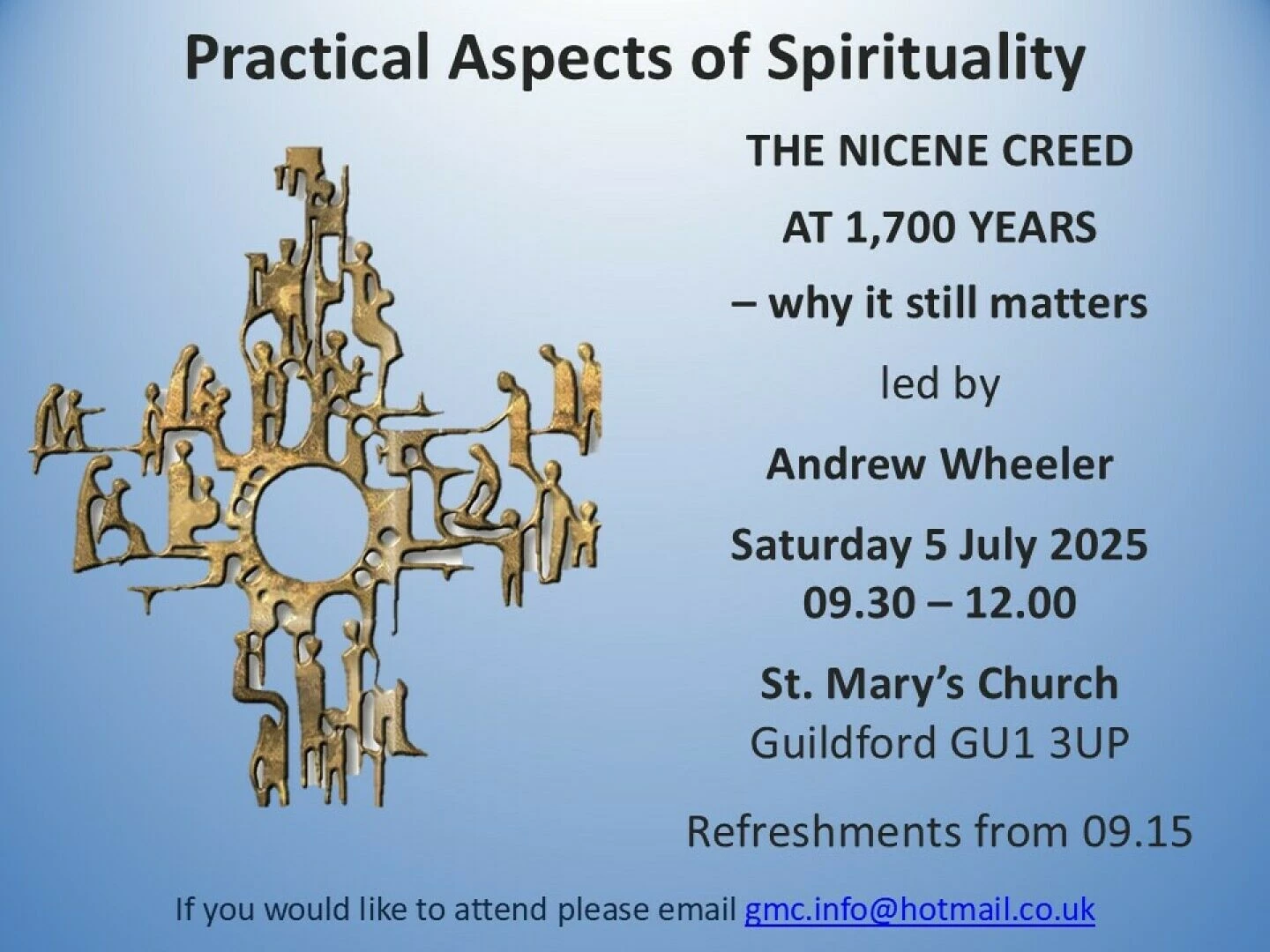 practical aspects andrew wheeler july 2025