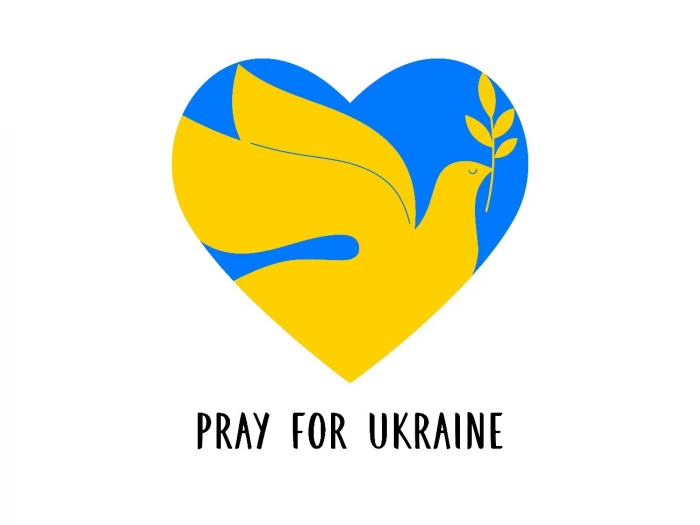 pray for ukraine