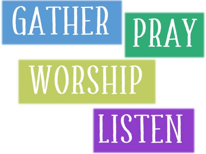 prayer time