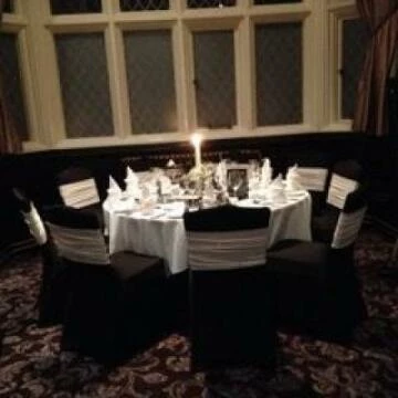 predinner