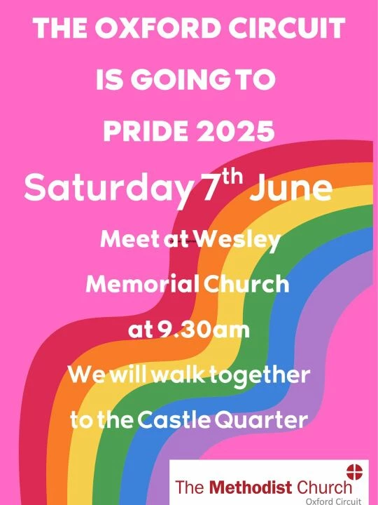 pride