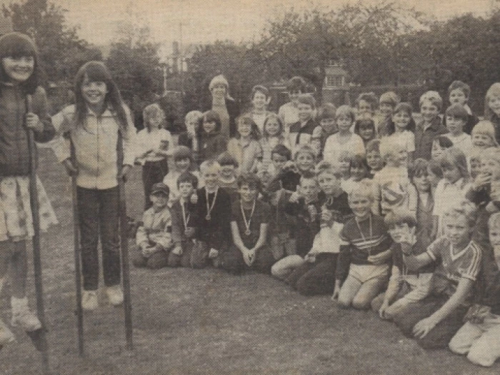 primary school