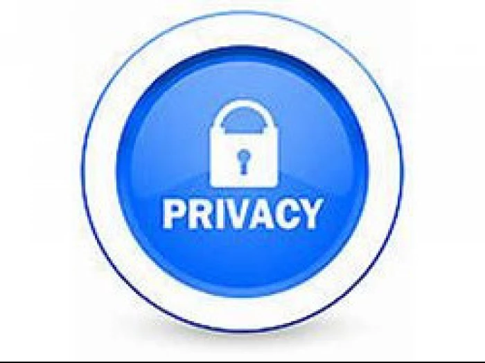 privacy clipart