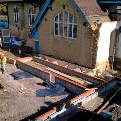project progress 2 261018