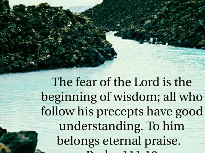 psalm 111