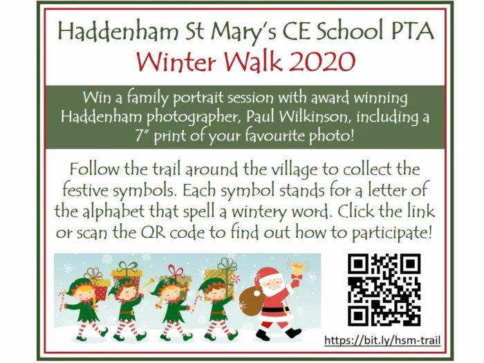 pta walk