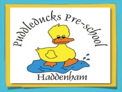 puddleduckspreschool logo