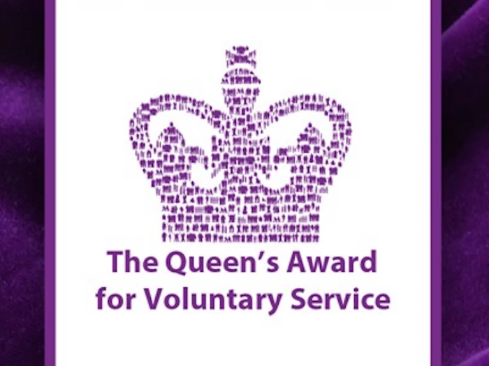 queens award
