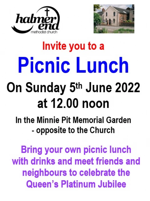 queens platinum jubilee picnic lunch220524