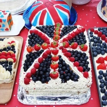 queens90thbirthdayparty