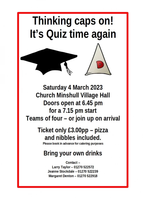 quiz  march 2023  revised