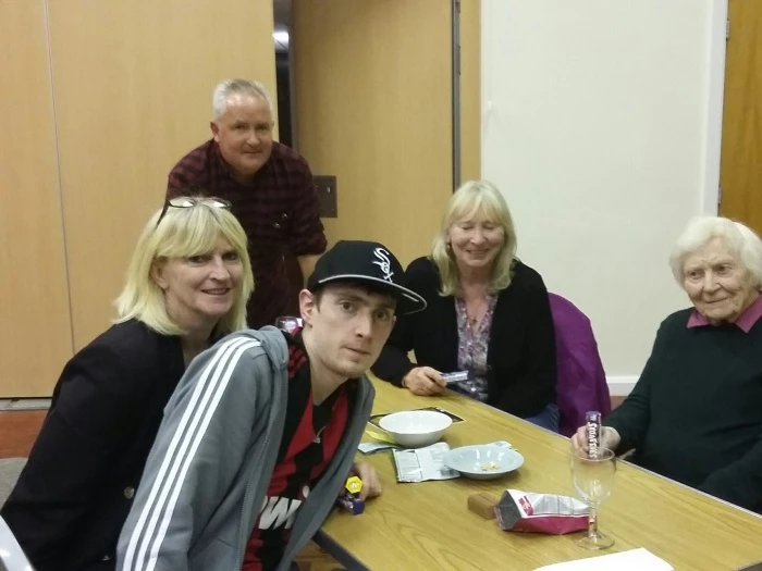 quiz night 6