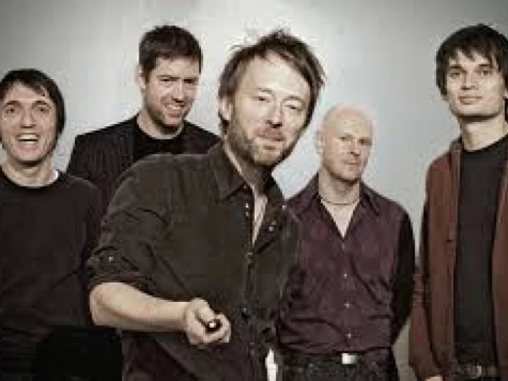 radiohead