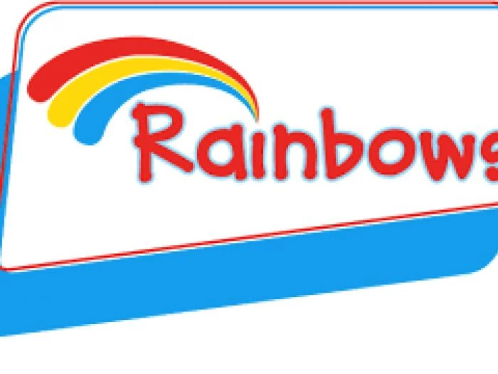 rainbow guides logo