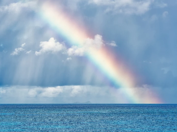 rainbow