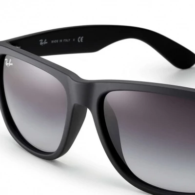 rayban justin rb4165 6018g