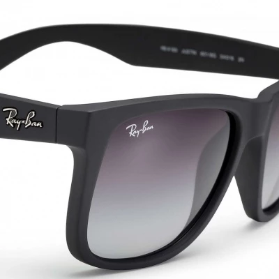 rayban justin rb4165 6018g