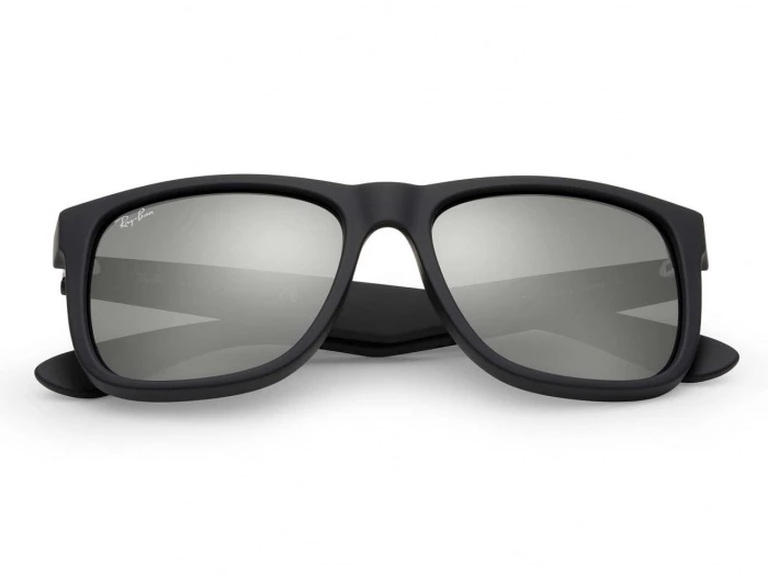 rayban justin rb4165 6226g