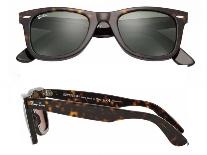 Ray ban best sale wayfarer collection