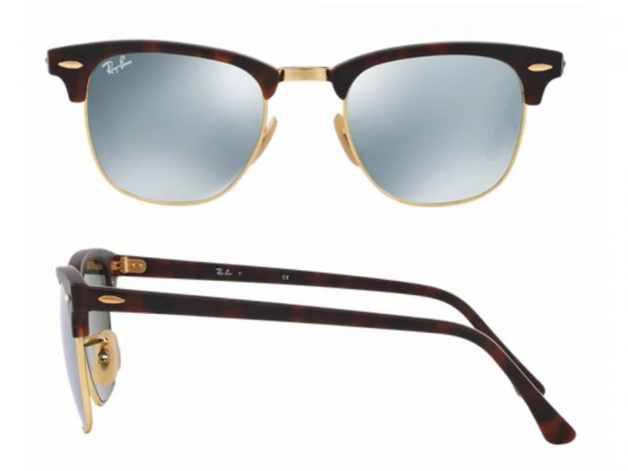 Ray Ban Clubmaster Sunglasses Review AlphaSunglasses